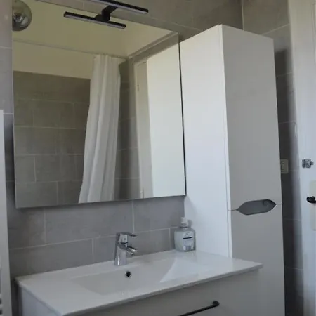 A Golfe Juan Apartamento Vallauris