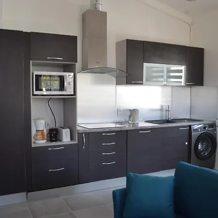 Apartamento A Golfe Juan Vallauris