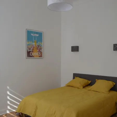 Apartamento A Golfe Juan